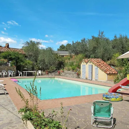 בית נופש Montechioccioli-2 By Interhome *
