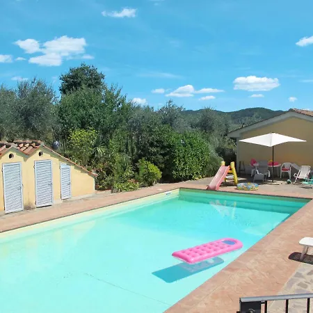Montechioccioli-2 By Interhome Gaiole in Chianti
