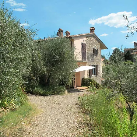 Montechioccioli-2 By Interhome Gaiole in Chianti