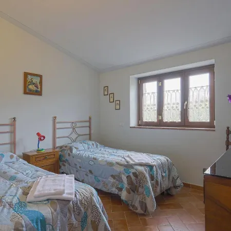 Vakantiehuis Montechioccioli-2 By Interhome
