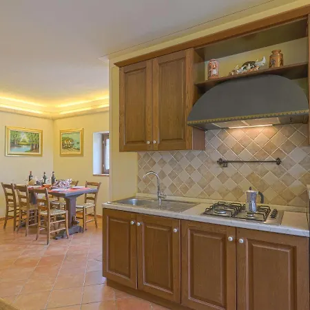 Vakantiehuis Montechioccioli-2 By Interhome