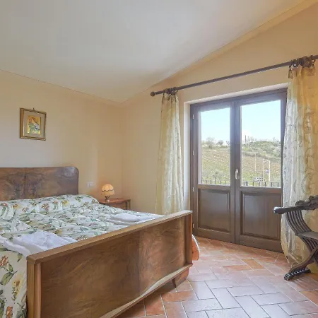 Montechioccioli-2 By Interhome Vakantiehuis *