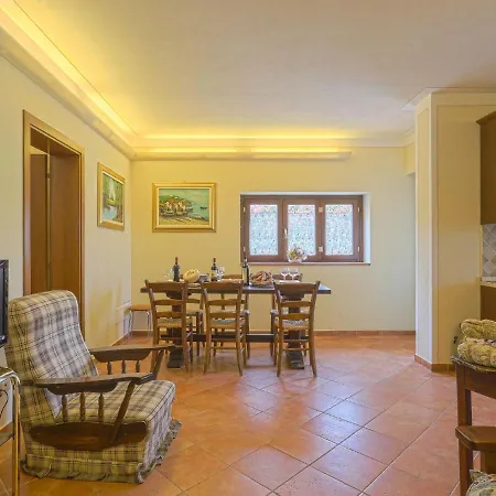 Montechioccioli-2 By Interhome * Gaiole in Chianti