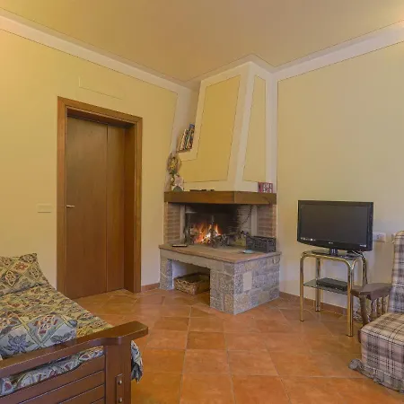 Montechioccioli-2 By Interhome Gaiole in Chianti