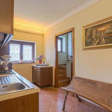 Vakantiehuis Montechioccioli-2 By Interhome *