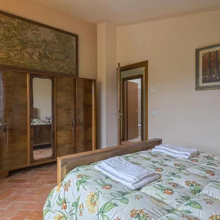 Montechioccioli-2 By Interhome Vakantiehuis *