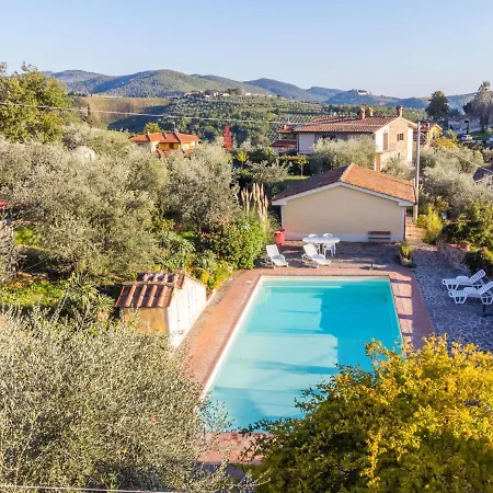 Vakantiehuis Montechioccioli-2 By Interhome