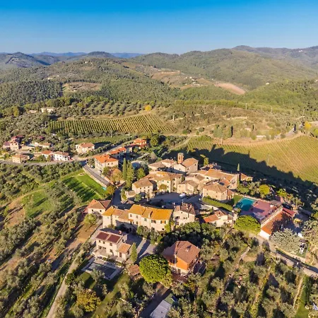 Montechioccioli-2 By Interhome Vakantiehuis *