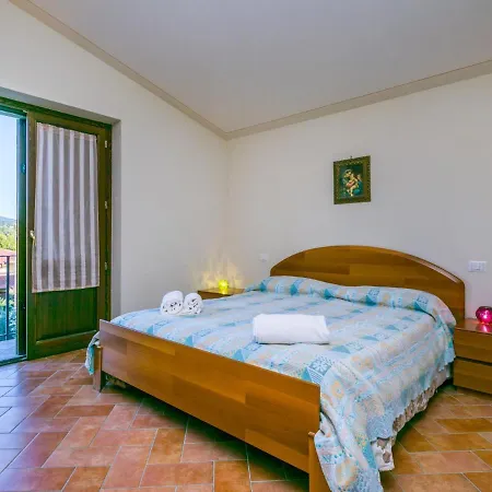 Vakantiehuis Montechioccioli-2 By Interhome