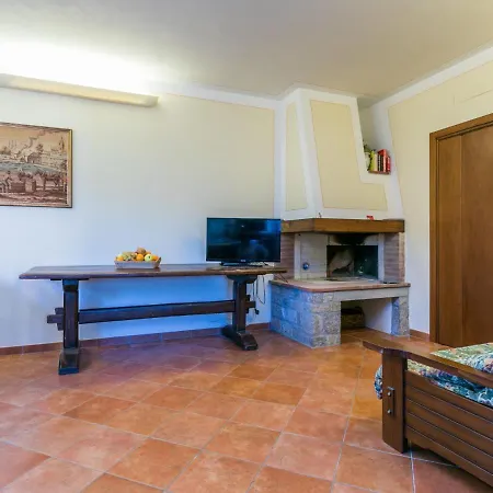 Vakantiehuis Montechioccioli-2 By Interhome Gaiole in Chianti