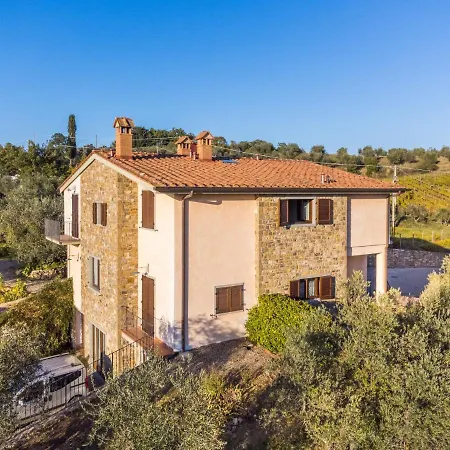 Montechioccioli-2 By Interhome Vakantiehuis *