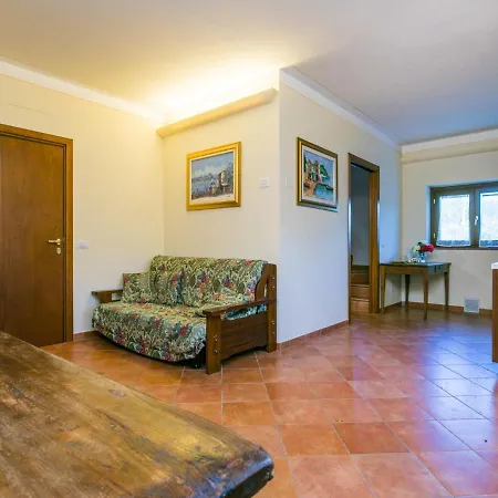 Montechioccioli-2 By Interhome *