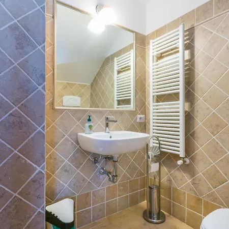 Montechioccioli-2 By Interhome * Gaiole in Chianti