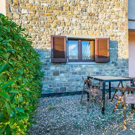 Montechioccioli-2 By Interhome בית נופש