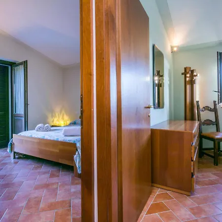Montechioccioli-2 By Interhome * Gaiole in Chianti