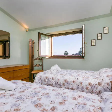 Montechioccioli-2 By Interhome *