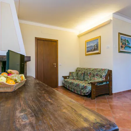 Montechioccioli-2 By Interhome Gaiole in Chianti