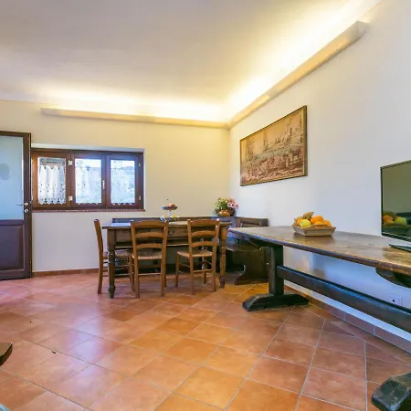Montechioccioli-2 By Interhome Vakantiehuis *