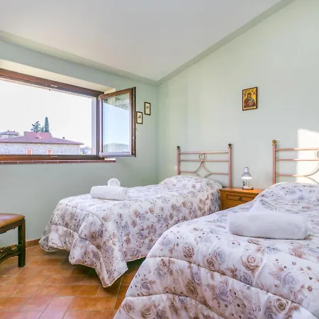 Montechioccioli-2 By Interhome Gaiole in Chianti
