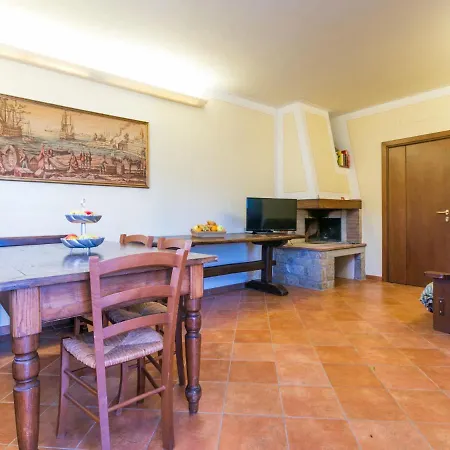 Montechioccioli-2 By Interhome * Gaiole in Chianti