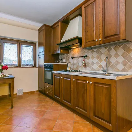 Montechioccioli-2 By Interhome *