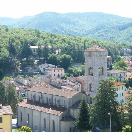 Vakantiehuis Montechioccioli-2 By Interhome *